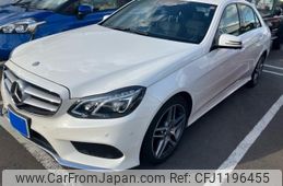 mercedes-benz e-class 2014 -MERCEDES-BENZ--ﾍﾞﾝﾂ Eｸﾗｽ ｾﾀﾞﾝ RBA-212036C--WDD2120362B038221---MERCEDES-BENZ--ﾍﾞﾝﾂ Eｸﾗｽ ｾﾀﾞﾝ RBA-212036C--WDD2120362B038221-
