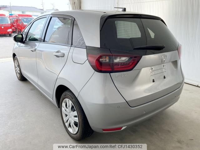 honda fit 2020 quick_quick_6BA-GR1_GR1-1012360 image 2