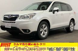 subaru forester 2014 -SUBARU--Forester DBA-SJ5--SJ5-049780---SUBARU--Forester DBA-SJ5--SJ5-049780-