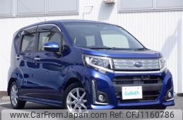 subaru stella 2016 -SUBARU--Stella DBA-LA160F--LA160F-0007231---SUBARU--Stella DBA-LA160F--LA160F-0007231-