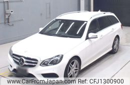 mercedes-benz e-class-station-wagon 2016 -MERCEDES-BENZ--Benz E Class Wagon 212236C-WDD2122362B274288---MERCEDES-BENZ--Benz E Class Wagon 212236C-WDD2122362B274288-