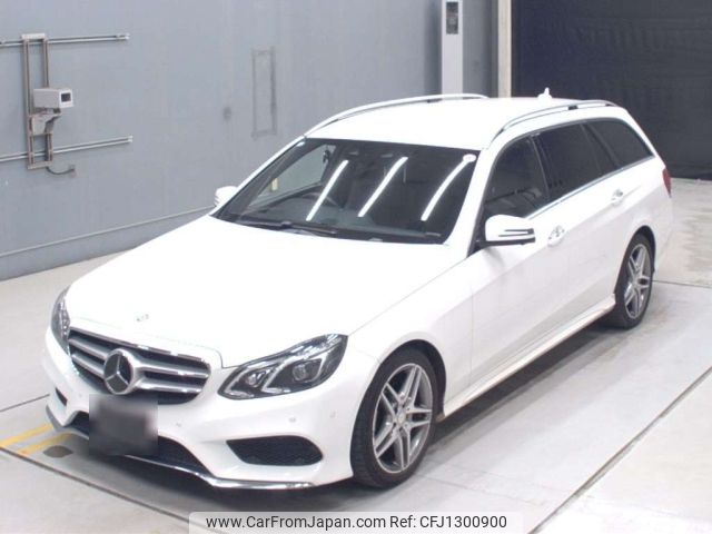 mercedes-benz e-class-station-wagon 2016 -MERCEDES-BENZ--Benz E Class Wagon 212236C-WDD2122362B274288---MERCEDES-BENZ--Benz E Class Wagon 212236C-WDD2122362B274288- image 1