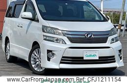 toyota vellfire 2012 -TOYOTA--Vellfire DBA-ANH25W--ANH25-8037716---TOYOTA--Vellfire DBA-ANH25W--ANH25-8037716-