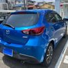 mazda demio 2014 CFJ1525007 image 4