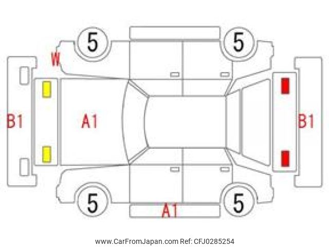 toyota crown 2019 -TOYOTA--Crown 6AA-AZSH20--AZSH20-1033778---TOYOTA--Crown 6AA-AZSH20--AZSH20-1033778- image 2