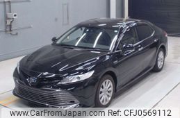 toyota camry 2020 -TOYOTA--Camry AXVH75-1001251---TOYOTA--Camry AXVH75-1001251-