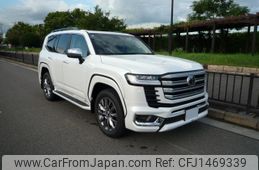 toyota land-cruiser 2025 quick_quick_3BA-VJA300W_4195341