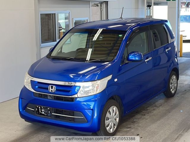 honda n-wgn 2018 -HONDA--N WGN JH1-1390094---HONDA--N WGN JH1-1390094- image 1