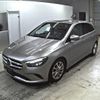 mercedes-benz b-class 2020 -MERCEDES-BENZ--Benz B Class 247012--W1K2470122J105458---MERCEDES-BENZ--Benz B Class 247012--W1K2470122J105458- image 5