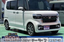 honda n-box 2025 CFJ1357945