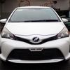 toyota vitz 2016 25010803 image 8