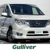 nissan serena 2014 -NISSAN--Serena DAA-HFC26--HFC26-251285---NISSAN--Serena DAA-HFC26--HFC26-251285- image 1