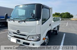 hino dutro 2021 GOO_NET_EXCHANGE_0805007A30250619W003