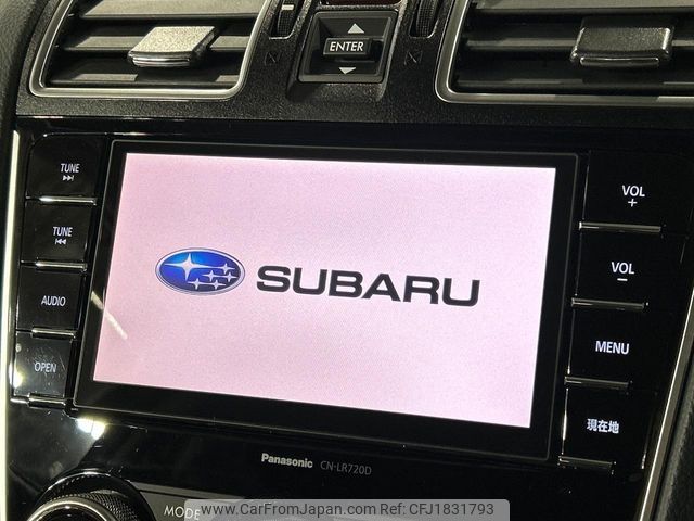 subaru forester 2017 CFJ1831793 image 2