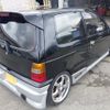 suzuki alto-works 1995 -SUZUKI 【福井 584ﾙ21】--Alto Works HA21S--102592---SUZUKI 【福井 584ﾙ21】--Alto Works HA21S--102592- image 2