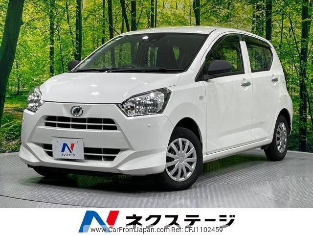 daihatsu mira-e-s 2019 CFJ1102459 image 1