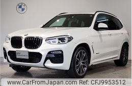 bmw x3 2018 -BMW--BMW X3 LDA-TX20--WBATX32080LB22336---BMW--BMW X3 LDA-TX20--WBATX32080LB22336-