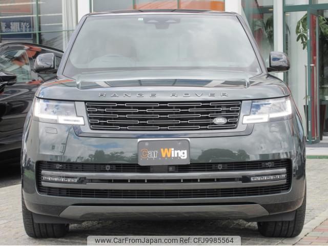 land-rover range-rover 2023 quick_quick_3CA-LK93WA_SALKA9AW1PA077213 image 2