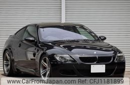 bmw m6 2006 quick_quick_EH50_WBSEH92040CG99871