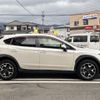 subaru xv 2018 -SUBARU--Subaru XV DBA-GT7--GT7-192335---SUBARU--Subaru XV DBA-GT7--GT7-192335- image 4