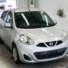 nissan march 2015 -NISSAN--March K13-381804---NISSAN--March K13-381804- image 5