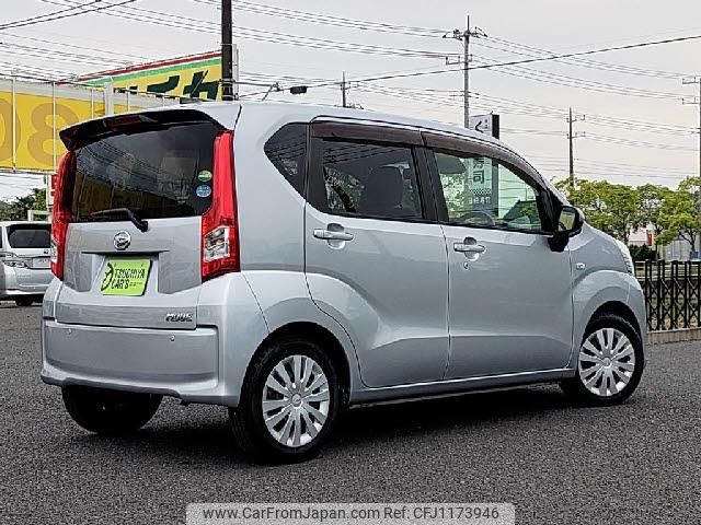 daihatsu move 2020 quick_quick_DBA-LA150S_LA150S-2048568 image 2