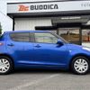 suzuki swift 2013 -SUZUKI--Swift DBA-ZC72S--ZC72S-217231---SUZUKI--Swift DBA-ZC72S--ZC72S-217231- image 7