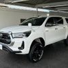 toyota hilux 2023 GOO_NET_EXCHANGE_0202956A30250530W001 image 9
