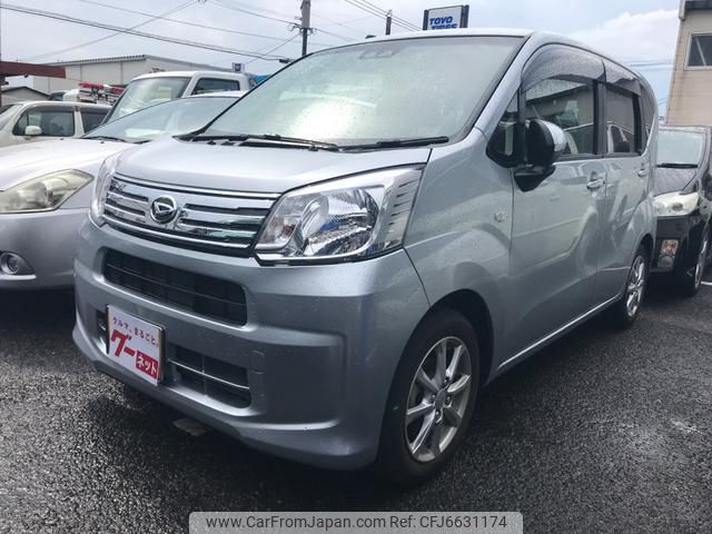 daihatsu move 2018 GOO_JP_700110115730200916001 image 1