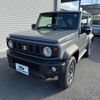 suzuki jimny-sierra 2024 -SUZUKI--Jimny Sierra 3BA-JB74W--JB74W-234***---SUZUKI--Jimny Sierra 3BA-JB74W--JB74W-234***- image 23