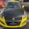 suzuki swift 2011 quick_quick_CBA-ZC32S_ZC32S-100322 image 10