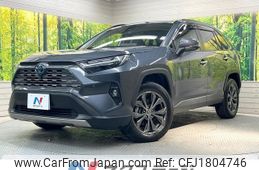 toyota rav4 2023 CFJ1804746