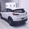 mazda cx-3 2017 CFJ1704671 image 2