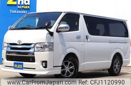 toyota regiusace-van 2014 -TOYOTA--Regius ace Van QDF-KDH201V--KDH201-0138346---TOYOTA--Regius ace Van QDF-KDH201V--KDH201-0138346-