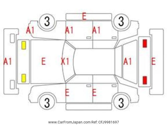 toyota tank 2018 -TOYOTA--Tank DBA-M900A--M900A-0194158---TOYOTA--Tank DBA-M900A--M900A-0194158- image 2