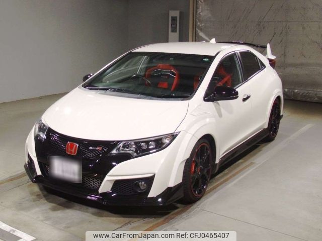 honda civic 2016 -HONDA 【相模 302て1484】--Civic FK2-1000173---HONDA 【相模 302て1484】--Civic FK2-1000173- image 1