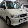 daihatsu move 2000 -DAIHATSU--Move L910S--0046630---DAIHATSU--Move L910S--0046630- image 1