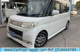 daihatsu tanto 2009 -DAIHATSU--Tanto CBA-L375S--L375S-0251767---DAIHATSU--Tanto CBA-L375S--L375S-0251767-