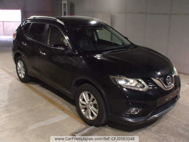 nissan x-trail 2014 -NISSAN--X-Trail T32--T32-001268---NISSAN--X-Trail T32--T32-001268- image 1