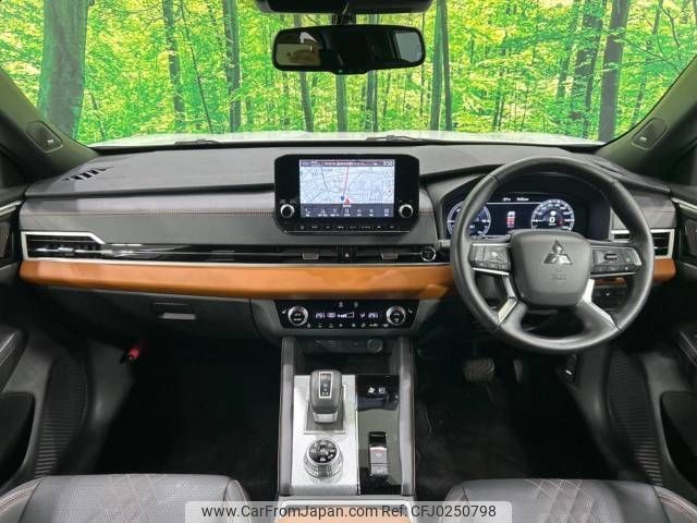 mitsubishi outlander-phev 2022 -MITSUBISHI--Outlander PHEV 5LA-GN0W--GN0W-0104001---MITSUBISHI--Outlander PHEV 5LA-GN0W--GN0W-0104001- image 2