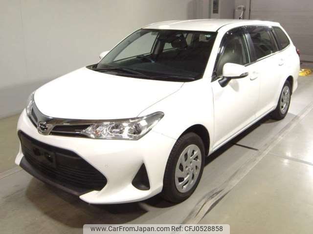 toyota corolla-fielder 2019 -TOYOTA--Corolla Fielder DBA-NZE164G--NZE164-7074512---TOYOTA--Corolla Fielder DBA-NZE164G--NZE164-7074512- image 1