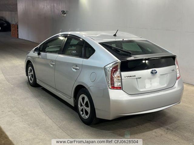 toyota prius 2015 -TOYOTA 【福岡 303の9010】--Prius ZVW30-0435632---TOYOTA 【福岡 303の9010】--Prius ZVW30-0435632- image 2