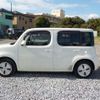 nissan cube 2011 -NISSAN--Cube DBA-Z12--Z12-177560---NISSAN--Cube DBA-Z12--Z12-177560- image 44