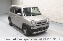 suzuki hustler 2014 -SUZUKI--Hustler MR31S-802276---SUZUKI--Hustler MR31S-802276-