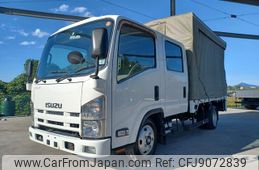 isuzu elf-truck 2014 GOO_NET_EXCHANGE_0401987A30231013W001