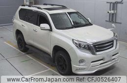 toyota land-cruiser-prado 2016 quick_quick_LDA-GDJ150W_GDJ150-0016150