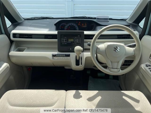suzuki wagon-r 2017 quick_quick_MH55S_MH55S-128134 image 2