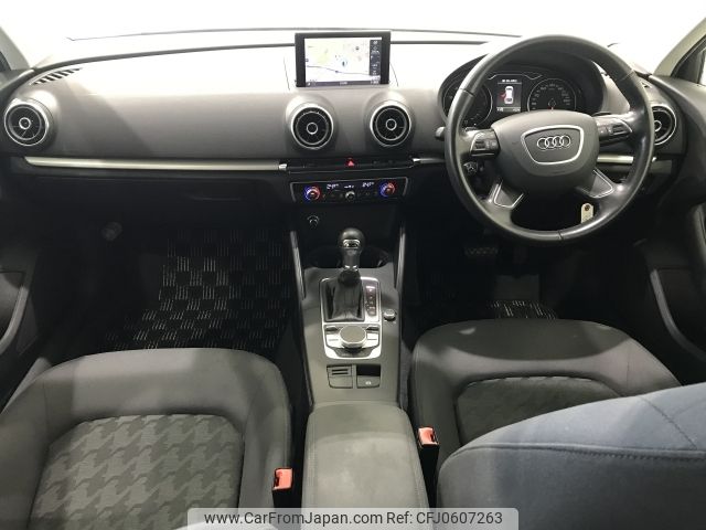 audi a3 2014 -AUDI--Audi A3 DBA-8VCXS--WAUZZZ8V0EA112328---AUDI--Audi A3 DBA-8VCXS--WAUZZZ8V0EA112328- image 2