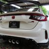 honda civic 2025 -HONDA--Civic 6BA-FL5--FL5-1205***---HONDA--Civic 6BA-FL5--FL5-1205***- image 8