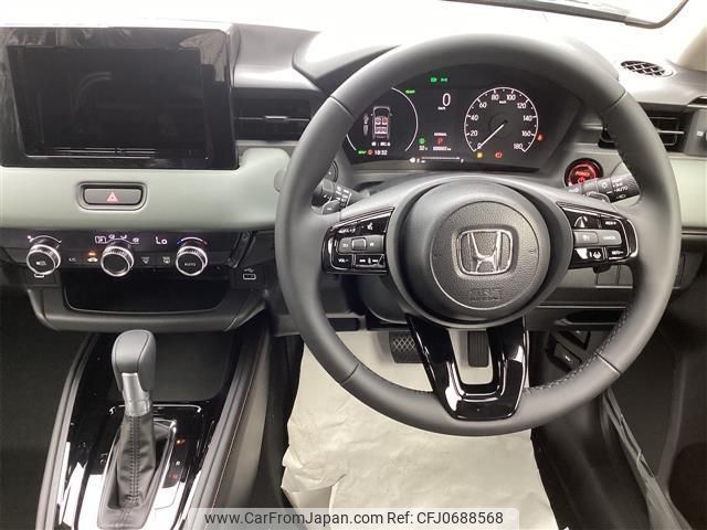 honda vezel 2024 quick_quick_RV5_RV5-1222766 image 2